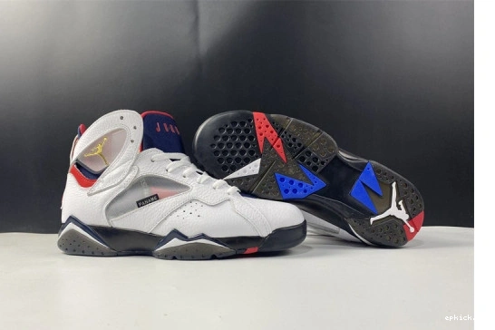 Cheap EP PSG Saint-Germain Paris Air (2021) CZ0789-105 Jordan CZ0789-105 Retro BCFC 7 0429